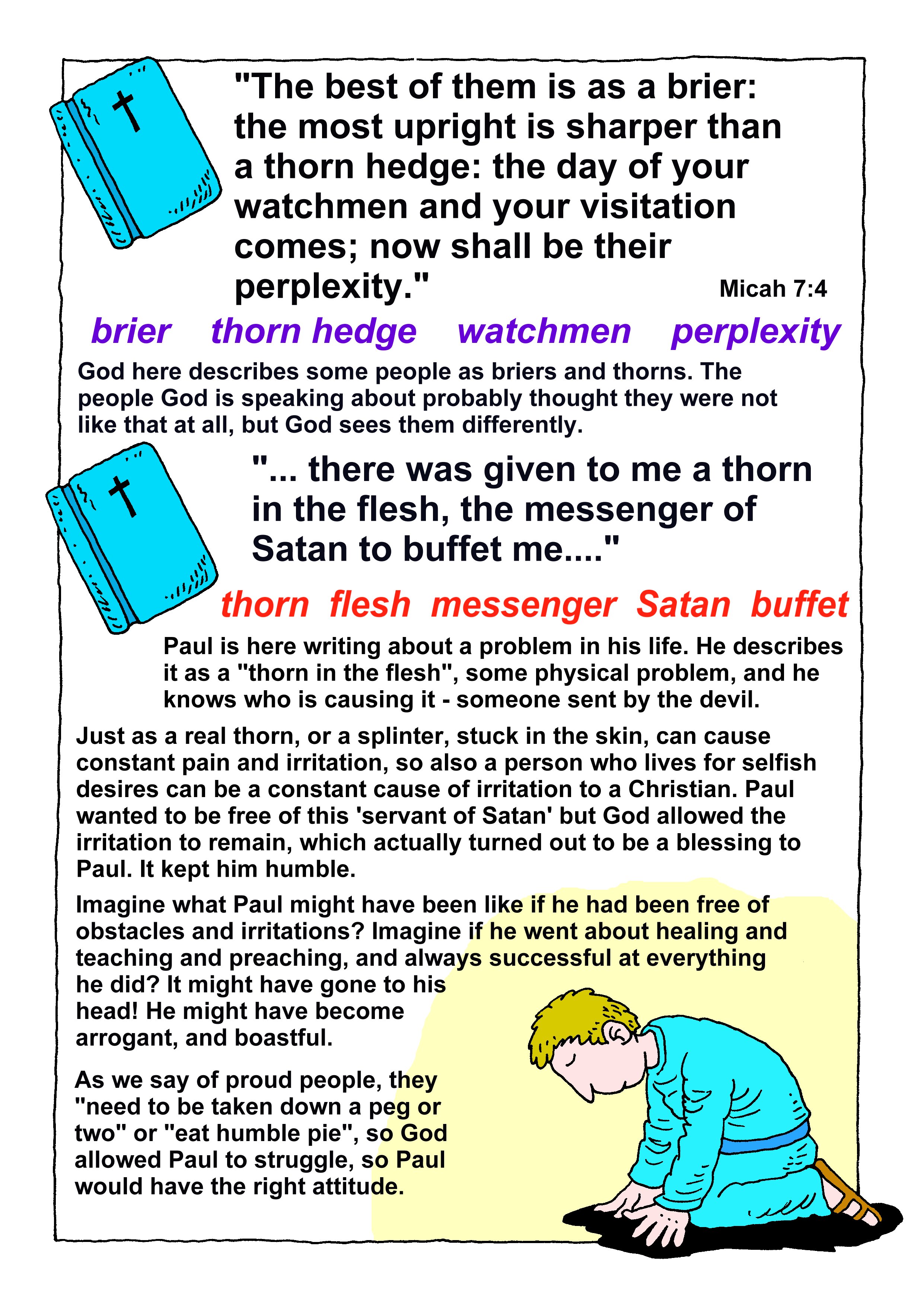 Bible/Metaphors in the Bible Richard Gunther free Christian resources